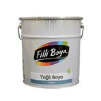 Filli Boya Parlak Sentetik Yağlı Boya