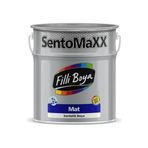 Filli Boya Sentomaxx Mat Sentetik Beyaz 15 L Boya