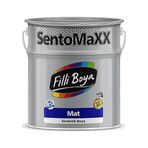 Filli Boya Sentomaxx RAL 1007 2.5 lt Mat Sentetik Boya