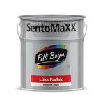 Filli Boya Sentomaxx Ral 1017 14 lt Lüks Parlak Sentetik Boya