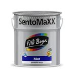 Filli Boya Sentomaxx RAL 1021 0.75 lt Mat Sentetik Boya