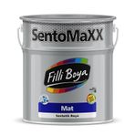 Filli Boya Sentomaxx RAL 2009 0.75 lt Mat Sentetik Boya