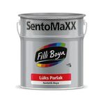 Filli Boya Sentomaxx Ral 4009 14 lt Lüks Parlak Sentetik Boya