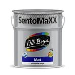 Filli Boya Sentomaxx RAL 5003 14 lt Mat Sentetik Boya