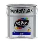 Filli Boya Sentomaxx RAL 5013 2.5 lt Mat Sentetik Boya