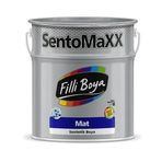 Filli Boya Sentomaxx RAL 5014 0.75 lt Mat Sentetik Boya