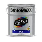 Filli Boya Sentomaxx RAL 6018 2.5 lt Mat Sentetik Boya