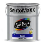 Filli Boya Sentomaxx RAL 7002 0.75 lt Mat Sentetik Boya