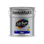 Filli Boya Sentomaxx RAL 7015 2.5 lt Mat Sentetik Boya