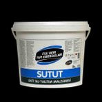 Filli Boya Sutut ,su Bazlı Kullanıma Hazır Elastik Her Tür Zemine Kolayca Uygulanabilen Beyaz 3kg