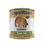 Filli Boya Teak 2.5 lt Tik Yağı