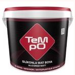 Filli Boya Tempo Beyaz 20 kg Silikonlu İç Cephe Boyası