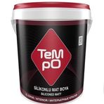 Filli Boya Tempo Işıl 20 kg Silikonlu İç Cephe Boyası
