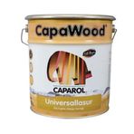 Filli Boya Universallasur 25 lt Dış Cephe Ahşap Verniği