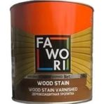 Filli Boya Wood Staın Vernikli Ahşap Koruyucu 2,5 L Koyu Meşe