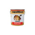Filli Boya Woodmax Vernikli Ahşap Koruyucu Orman Yeşili 15 Lt. - YEŞİL