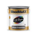 Filli Boya Woodmaxx® Ahşap Emprenye 2,5 lt Film Oluşturmayan Koruyucu Özellikli