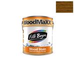 Filli Boya Woodmaxx Ahşap Verniği Ceviz 2.5 Lt