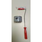 Filli Boya Yağlıboya 0.25L + Desenator Mini Rulo Fırça