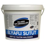 Filliboya Elyaflı Sutut (Likit Membran) 3 Kg.