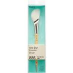 Fillimilli S Airy Blur Powder Brush 886 - Doğal Görüntü Sağlayan Allık-Highlighter Fırçası - 0