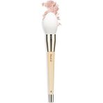 Fillimilli S Silky Powder Brush (M) 882 - Ultra Yumuşak Büyük Boy Allık/pudra Fırçası - Renkli