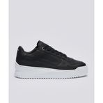 Filling Pieces 5212290-1861 Siyah Avenue Nappa Kadın Sneaker