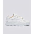 Filling Pieces 5212290-1901 Beyaz Avenue Nappa Kadın Sneaker