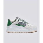 Filling Pieces 5213391-3037 Beyaz Cruiser Kadın Sneaker