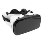 Film yapımı Için Monte edilmiş VR Kulaklık kafası, akıllı Anti Mavi ışık Gözlükleri Göz Koruma Mavi ışık Engelleme Lensi Film Oyunu Cep Telefonu, Sanal Gerçeklik (VR) Kulaklıklar