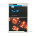 FILM YAPIMI TEMELLERI - YAPIM - CHARLOTTE WORTHINGHTON