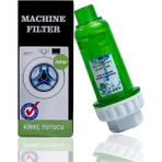Filmak Çamaşır ve Bulaşık Makinesi Için Kireç Önleyici Silifoz Filtre