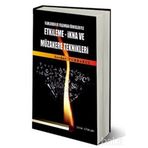 FILMLERDEN VE YAŞAMDAN ÖRNEKLERIYLE ETKILEME - İKNA VE MÜZAKERE TEKNIKLERI - SERDAR YURDAKUL
