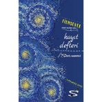 Filmsever Kayıt Defteri (Ciltli)