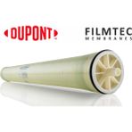 Filmtec SW30-4040 Deniz Suyu Arıtma Membranı - Orijinal Dupont 4 x 40 - Şeffaf