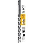 Filo Sds Plus Elmas Beton Matkap Ucu ( 350MM ) - 10x350