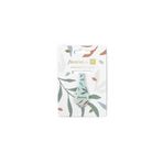 Filofax Mıknatıslı klips – botanik