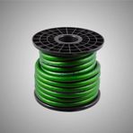 FİLONLİNE 8GA KABLO 10 METRE KABLO RENGİ YEŞİL ANFİ TESİSAT POWER BAKIR KABLO