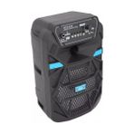 Filonline OTY-612 Usb+Fm Destekli Bluetooth Taşınabilir Hoparlör