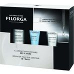 Filorga Brighten Your Eye Contour in 7 Days Kofre Cilt Bakım Seti