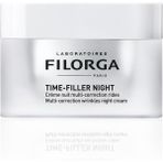 Filorga Çizgi Ve Kırışıklık Onarıcı Gece Kremi 50 ml
