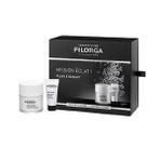 Filorga Clean Radiant 55 ml Scrub Mask + 15 ml Meso Mask Set