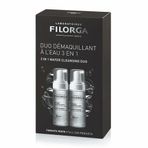 Filorga Duo Göz ve Yüz İçin 2x150 ml Temizleme Köpüğü