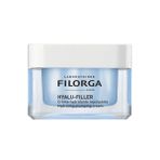 Filorga Hyalu Filler Hydrating Plumping Hyaluronik Asit İçeren 50 ml Nemlendirici Krem