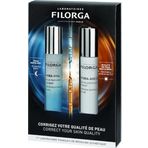 Filorga Hydra Hyal Serum ve Hydra-Aox 5 Serum Seti