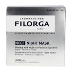Filorga Ncef-night Mask Çoklu Düzeltme 50 ml Gece Maskesi