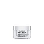 Filorga Ncef Revitalize Canlandırıcı Yüz Gece Kremi 50 Ml - Beyaz