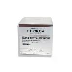 Filorga NCEF Revitalize Night Restorative Anti-Aging 50 ml Gece Kremi