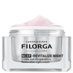 Filorga Ncef Revitalize Night Yenileyici Gece Kremi 50 ml