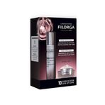 Filorga NCEF Yaşlanma Karşıtı 30 ml Canlandırıcı Serum ve NCEF 15 ml Sıkılaştırıcı Krem